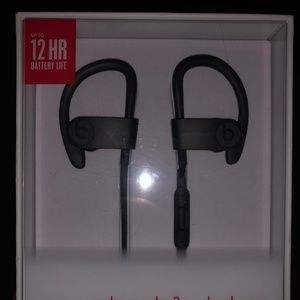 SOLD NWT Beats Wireless Earbuds